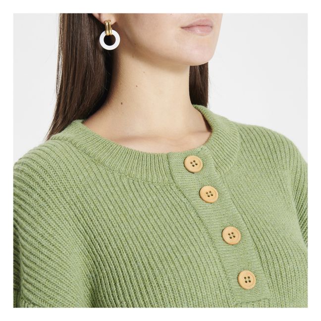 Ohrringe Ulysse | Gold