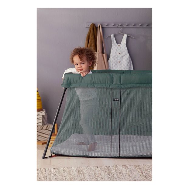 BabyBjörn - Lit Parapluie Light (BabyBjörn) - Couverture