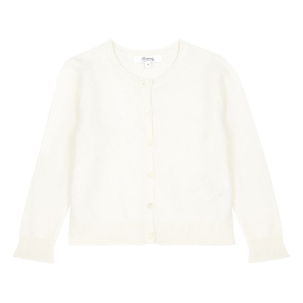 bonpoint cashmere cardigan