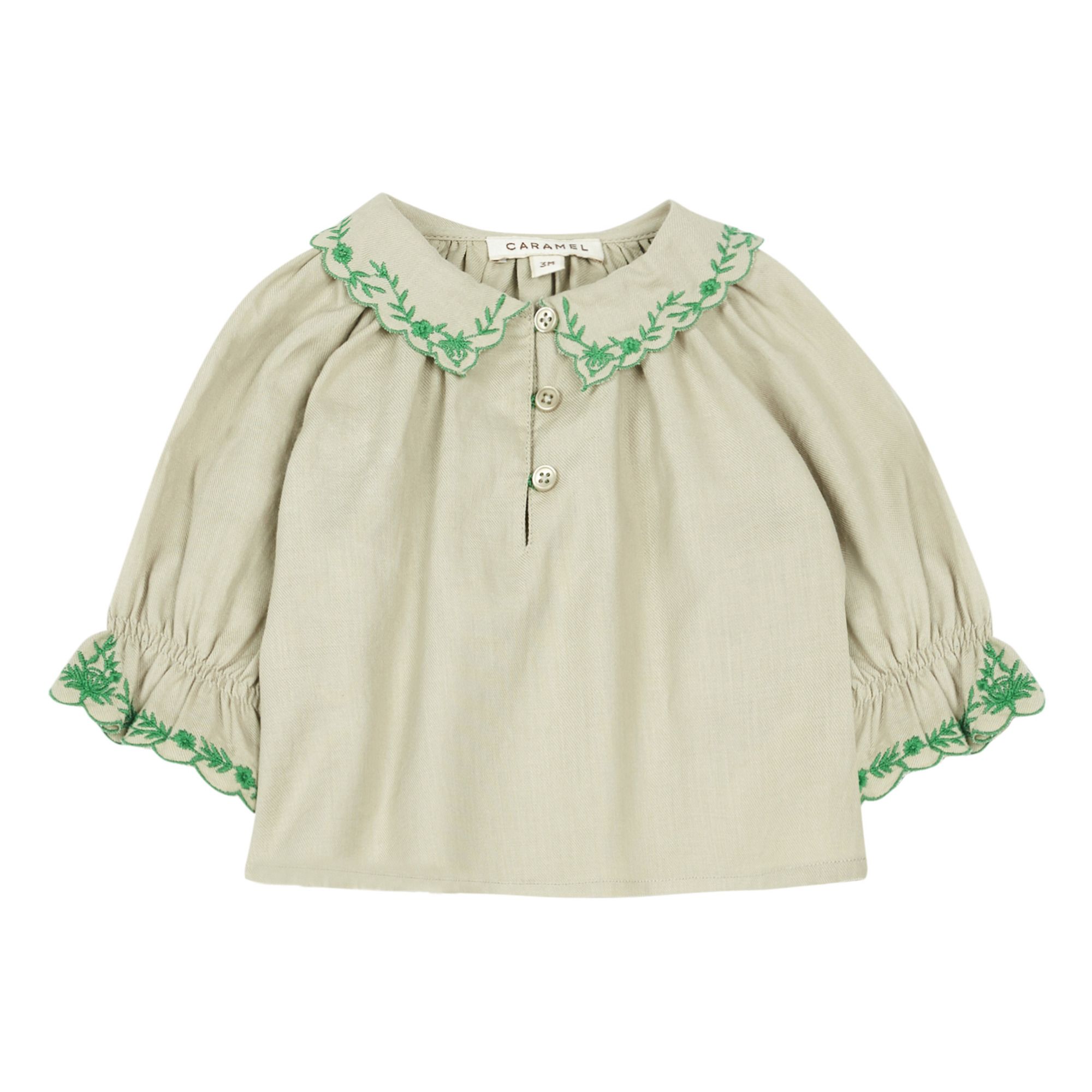 caramel childrens clothing