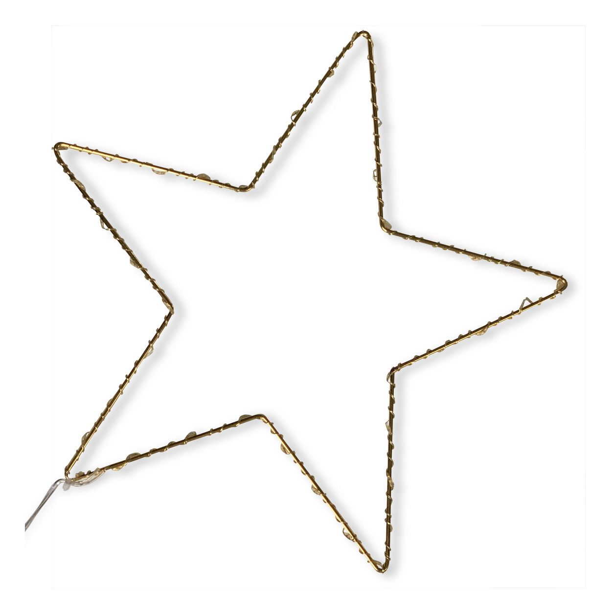 Sunlit Decorazioni per stelle per feste e fiocchi di neve Palla di Natale Decorazioni in tessuto per tende da doccia di Natale Decorazioni per la casa Tende per finestre festive 180cm
