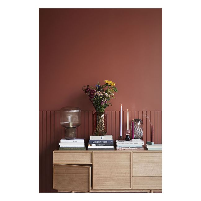 Lampe à poser | Cendre