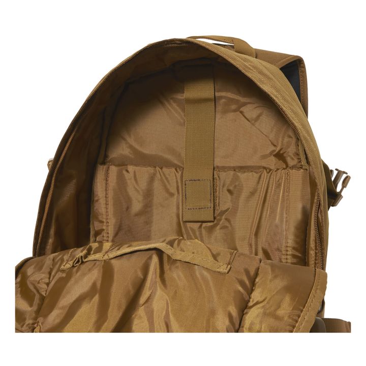 Borys Backpack Camel- Product image n°5