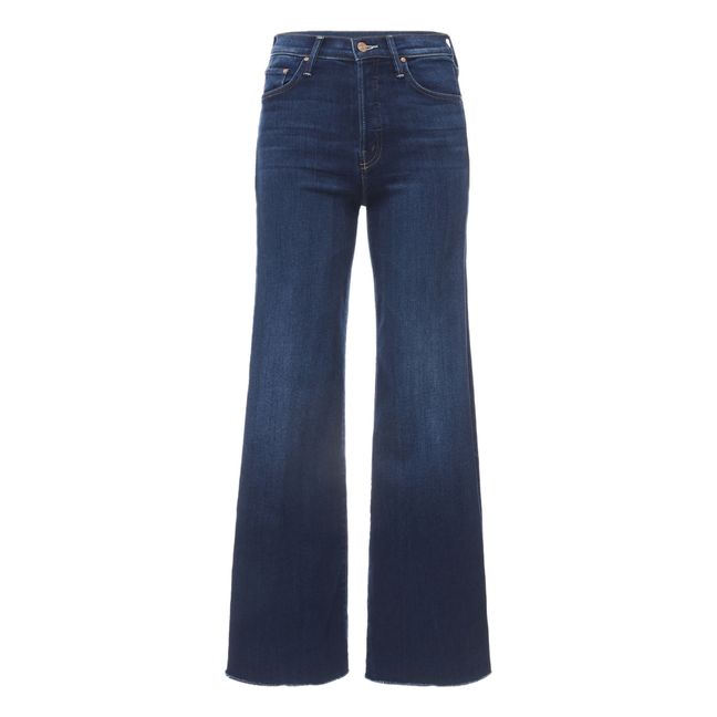 Tomcat Roller Frayed Jeans  Home Movies