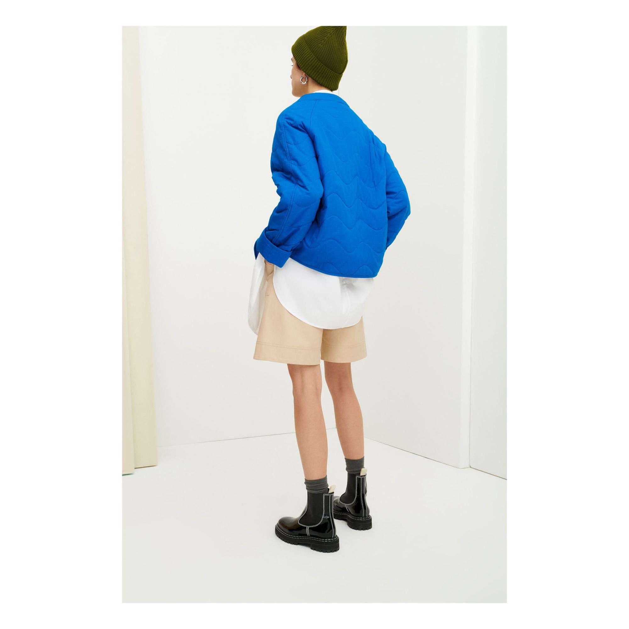 kowtow ocean jacket