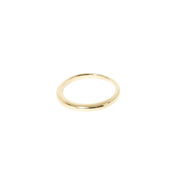 Emeile Ring | Gold
