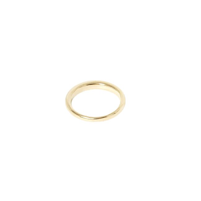 Emeile Ring Gold