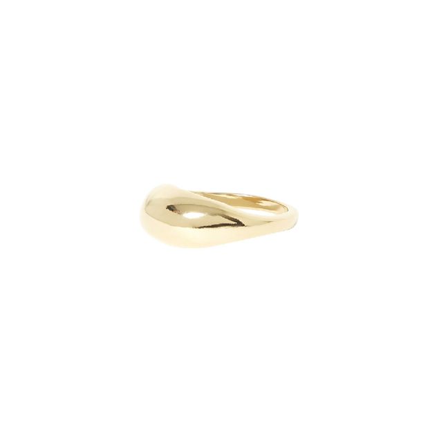 Ring Magnes Gold