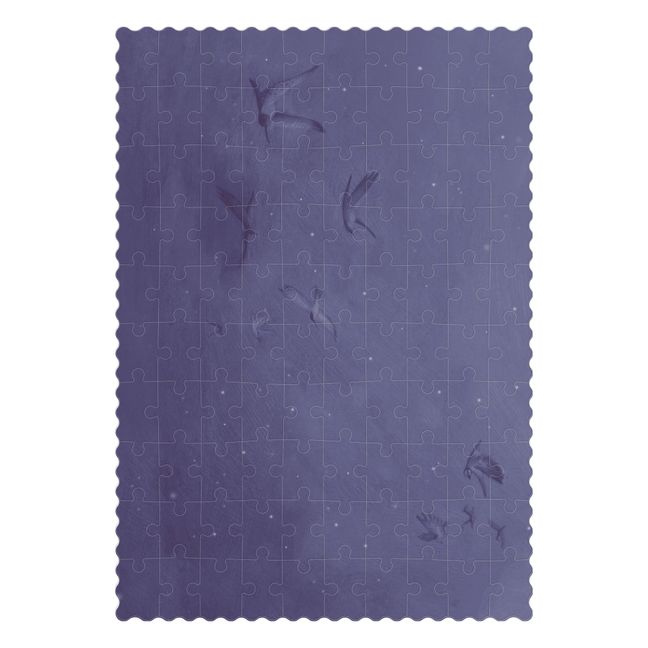 Puzzle My Unicorn - 100 teilig