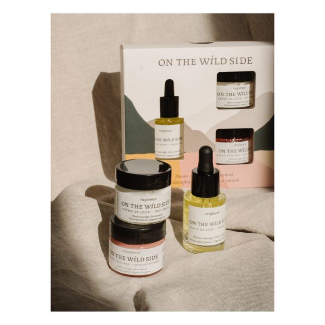 Set rituali di dolcezza