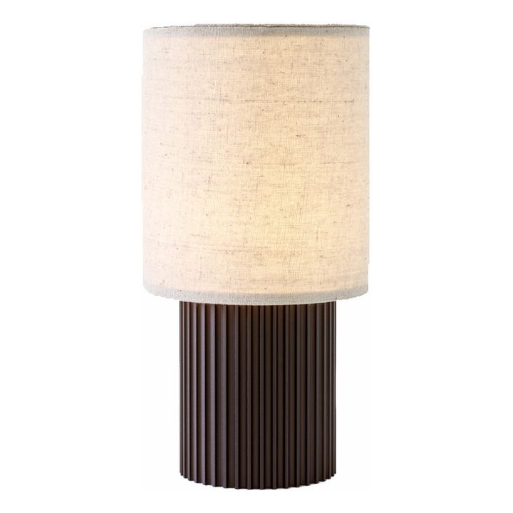 Lámpara de mesa portátil Manhattan | Bronce- Imagen del producto n°2