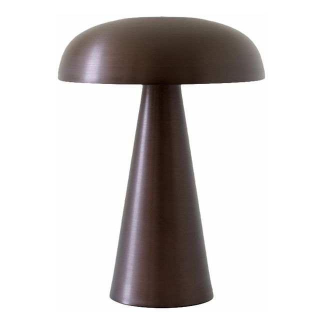 Como Portable Table Lamp | Bronze
