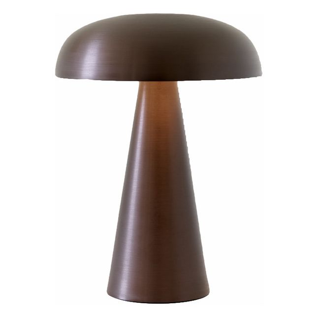 Como Portable Table Lamp | Bronze