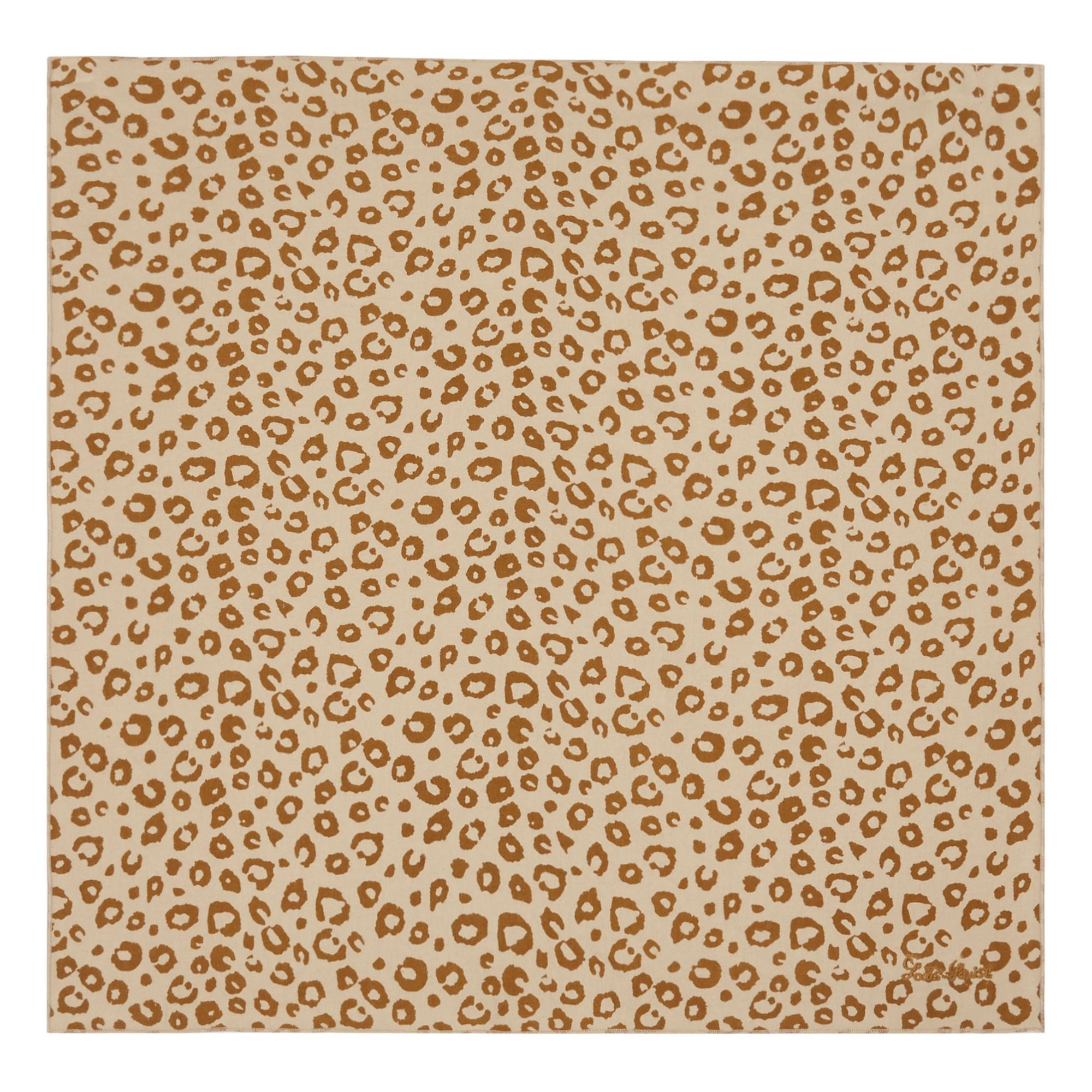 Louis Louise - Foulard Sissi - Fille - Beige