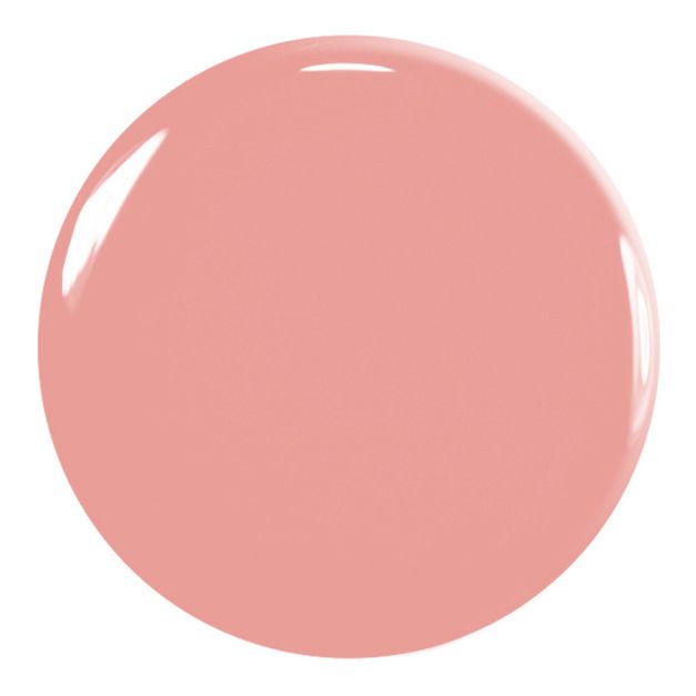 Green Nail Polish - 15ml | Old rose
