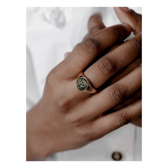 Women's Ring | Gold