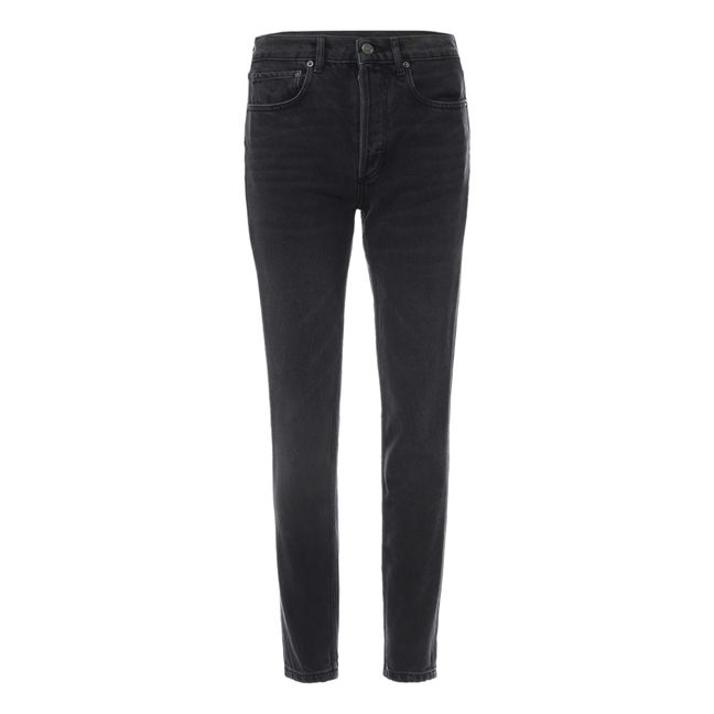 Jean The Billy High Rise Skinny | Space Odyssey