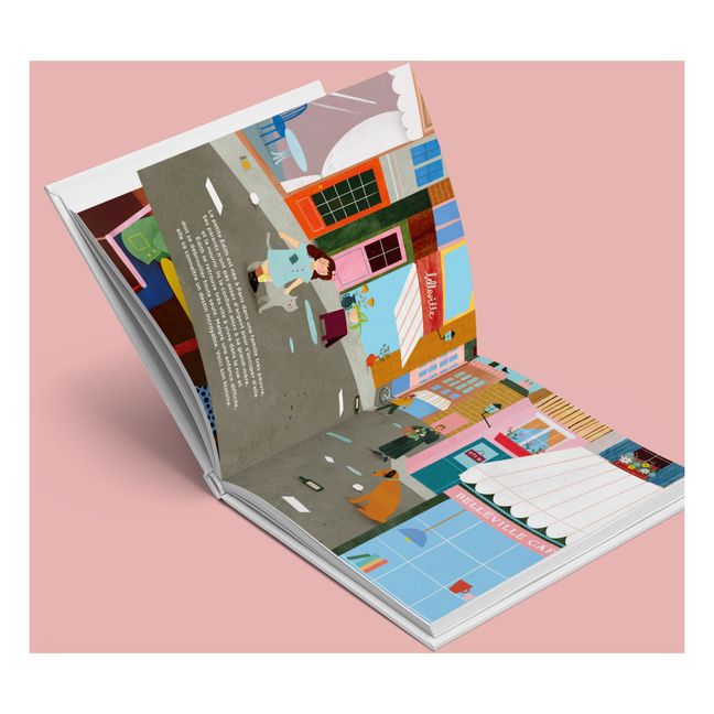 Libro Edith