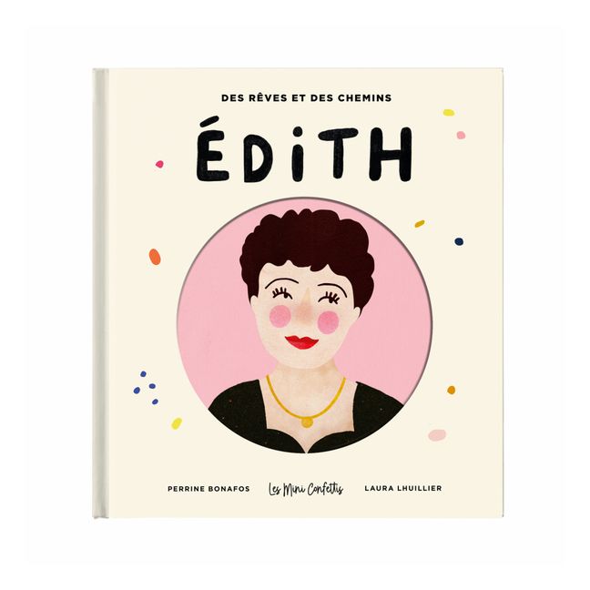 Libro Edith