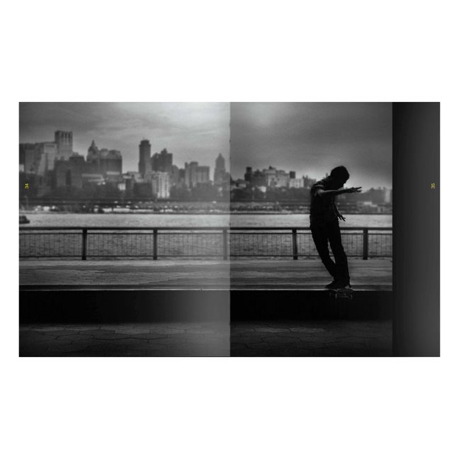 Mark gonzales