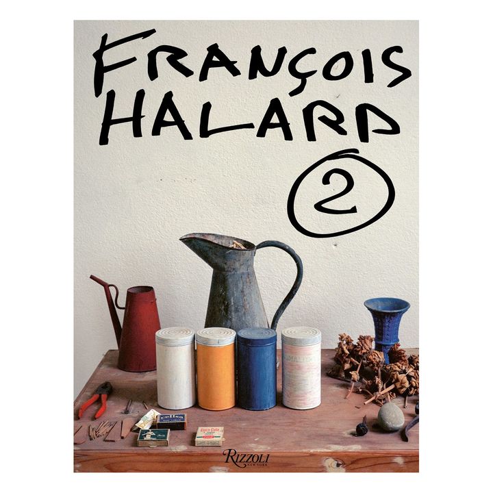 François Alard 2 : a visual diary- Imagen del producto n°0