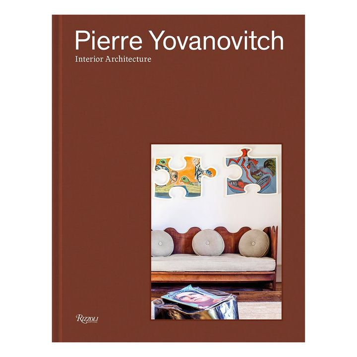 Pierre Yovanovitch- Image produit n°0