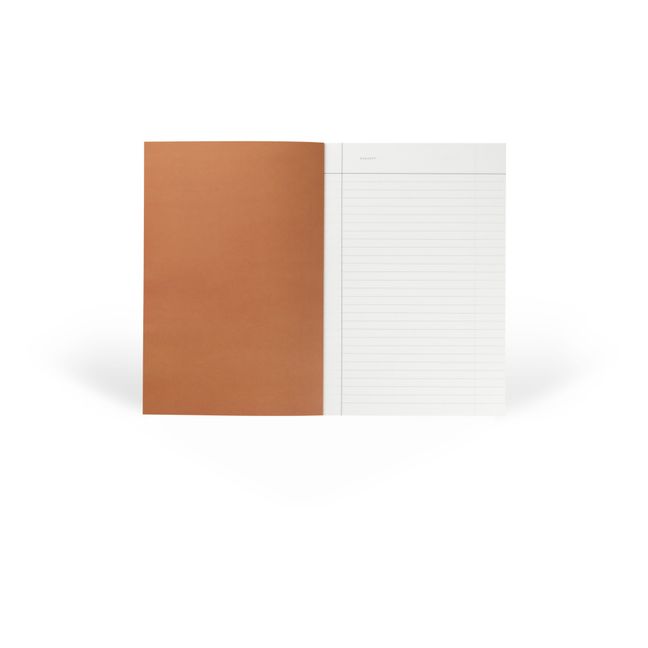 Notizbuch dot Vita | Rosa