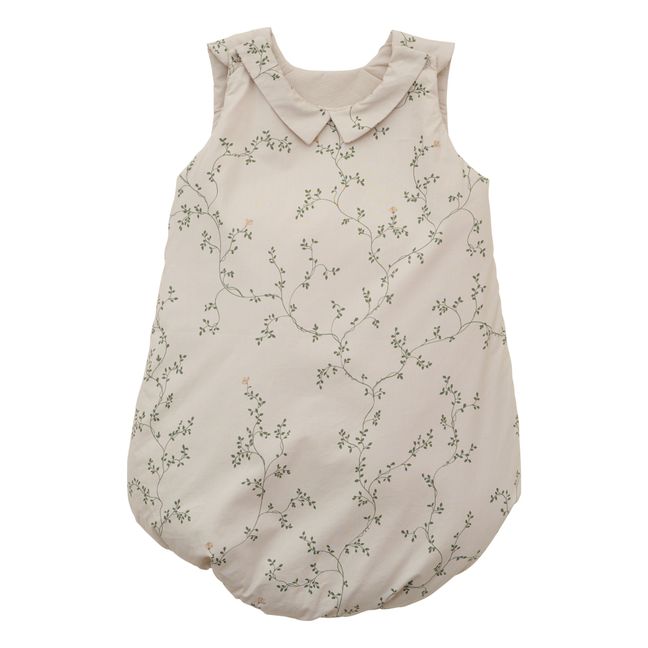 Babyschlafsack Botany | Grün