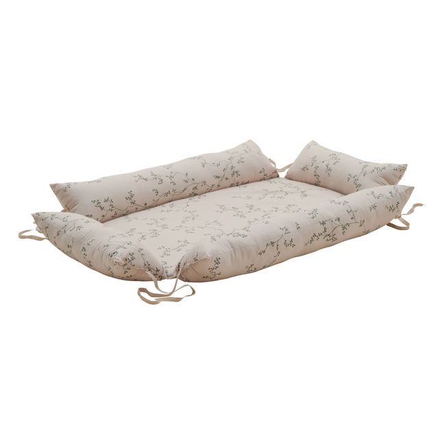 Botany Baby Nest | Green