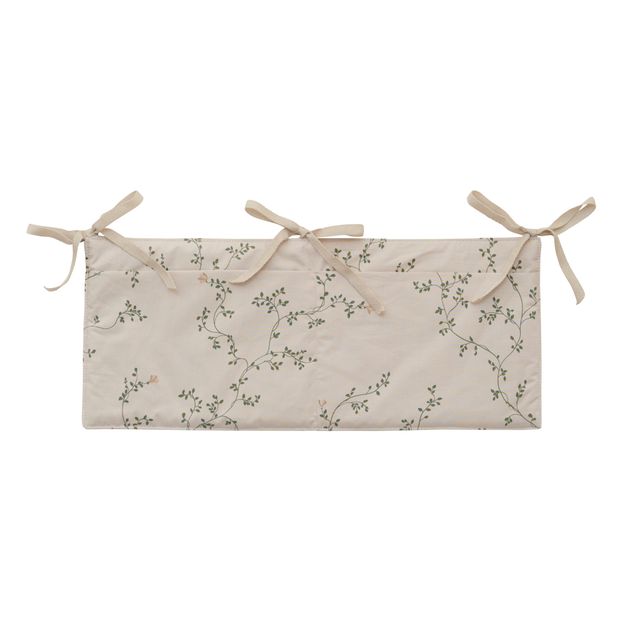 Pochette Pour Lit Bebe Botany Vert Garbo Friends Design Bebe