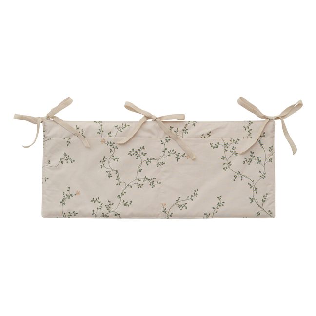 Botany Baby Bed Pouch Green