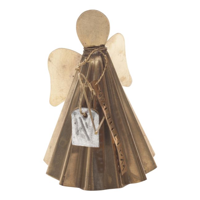 Decorative Angel | Gold