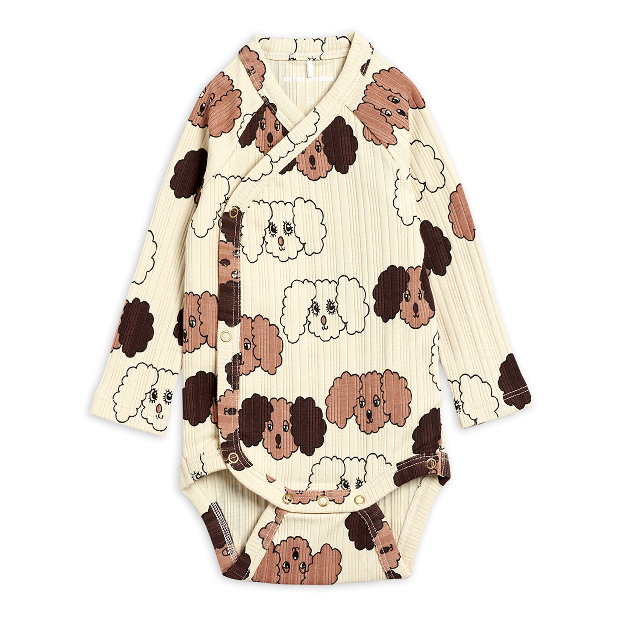 newborn playsuit