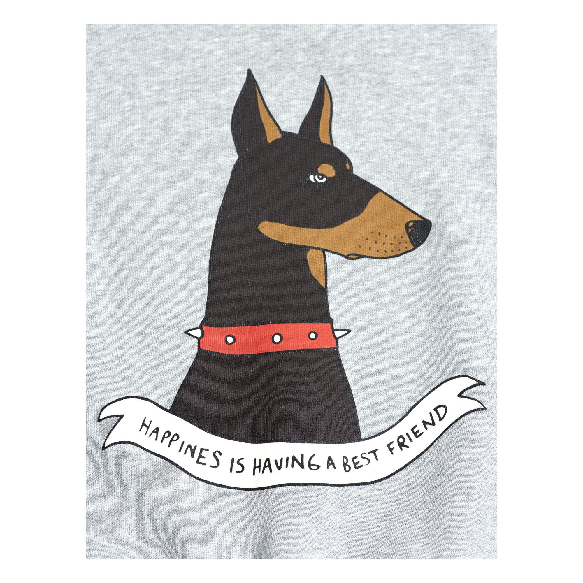 Doberman jumper outlet