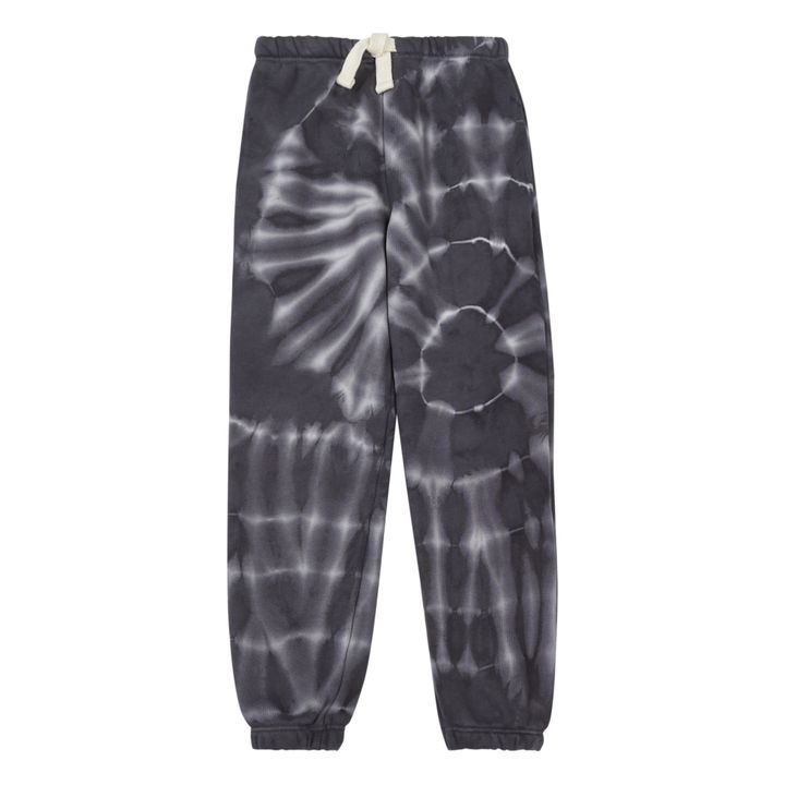 Charcoal tie best sale dye joggers