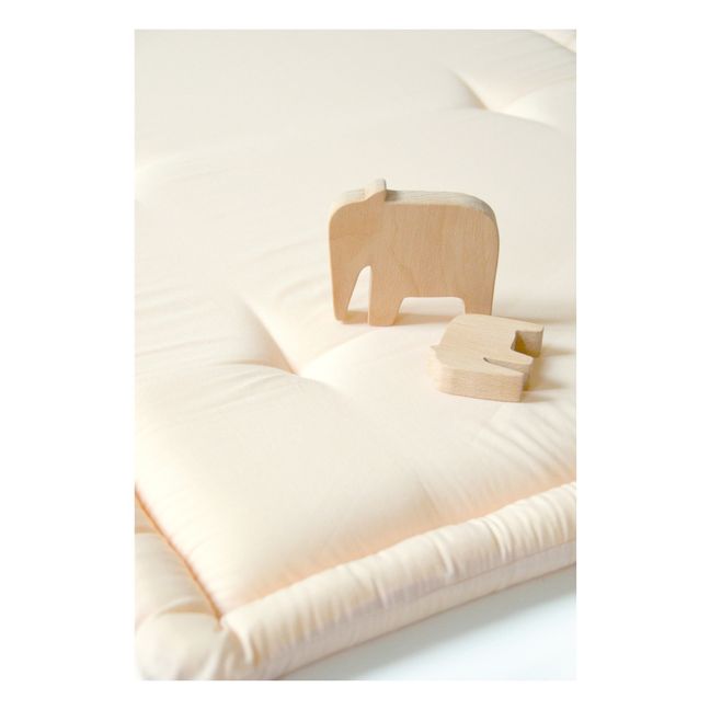 Tami Play Mat  | Milk