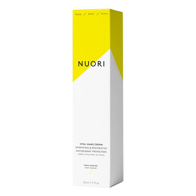 Handcreme Vital - 50 ml