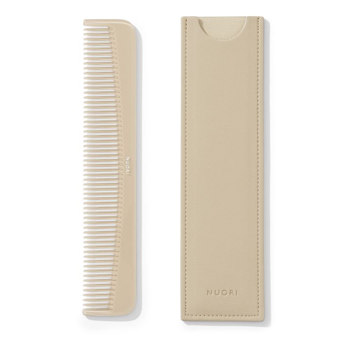 Comb for Fine Hair | Nude- Product image n°0