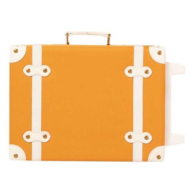 See-Ya Suitcase Apricot