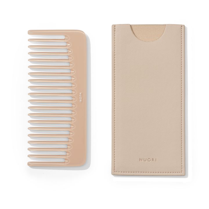 Comb for Thick Hair | Pink- Product image n°0