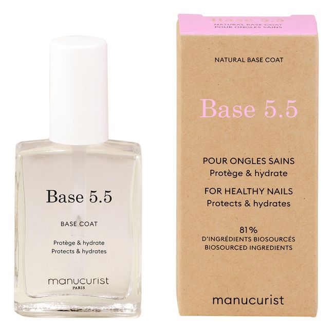 Basis 5.5 - 15ml