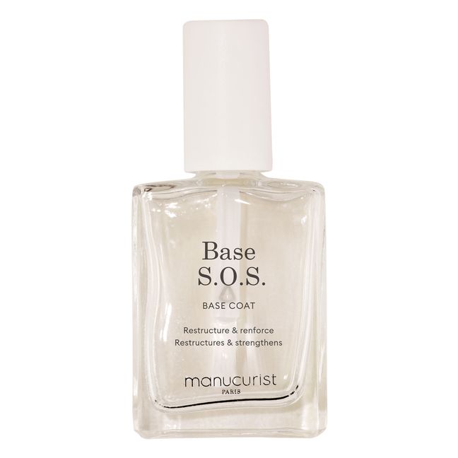 Basis SOS - 15ml