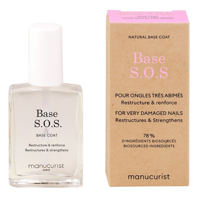 Basis SOS - 15ml