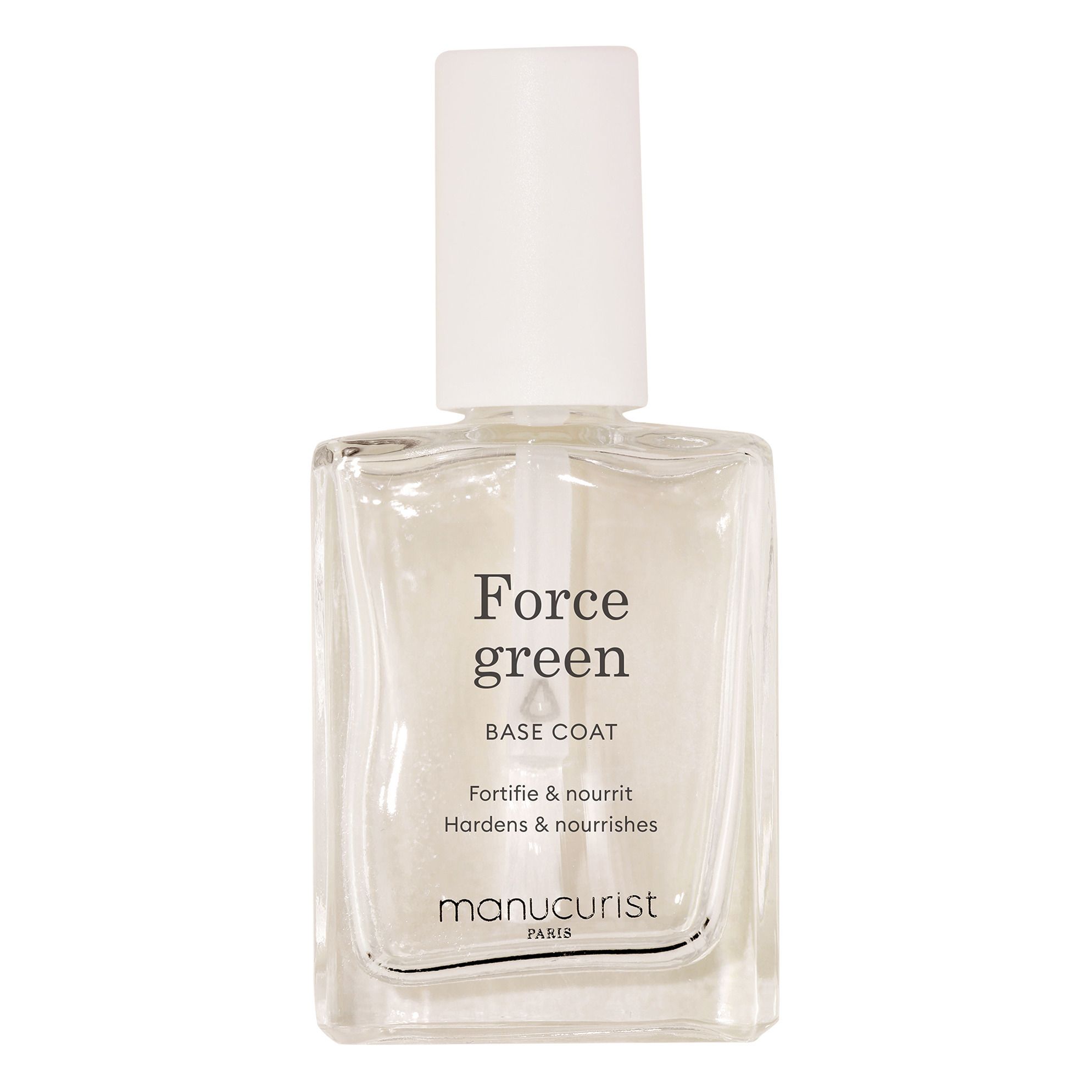 Base force Green