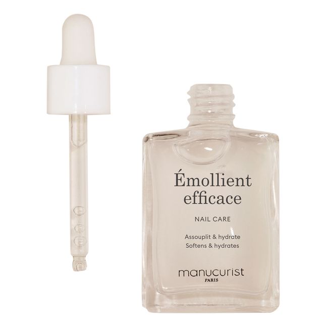 Efficacemente emolliente - 15ml