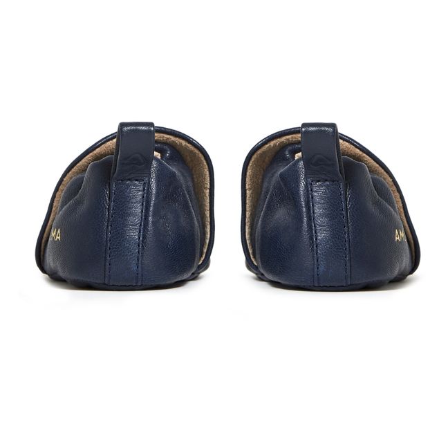 Lauflernschuhe | Navy