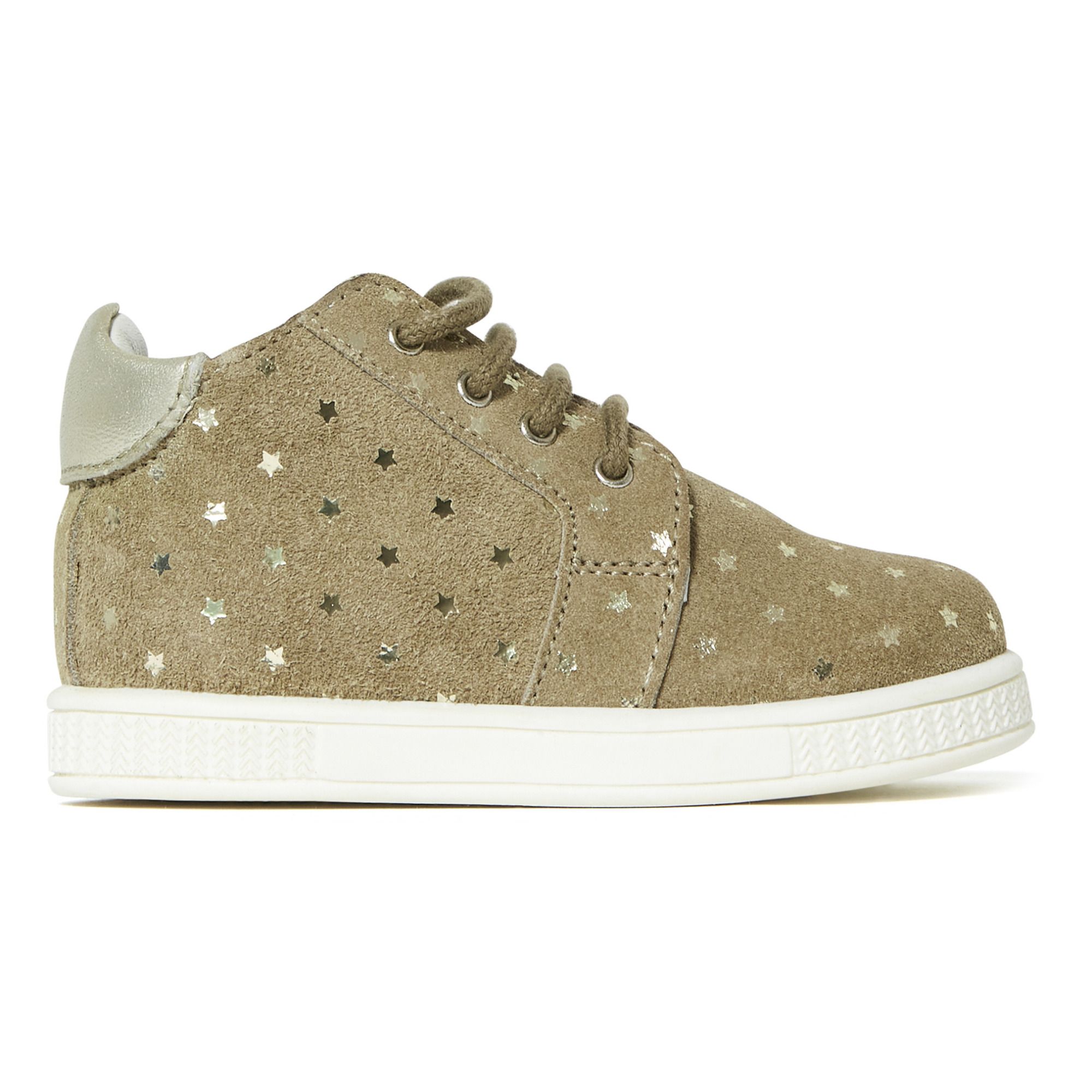 trainers with stars on