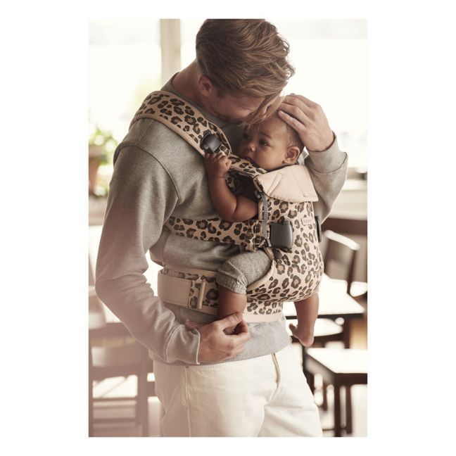 Black Baby Carrier Black Studio Romeo Design Baby