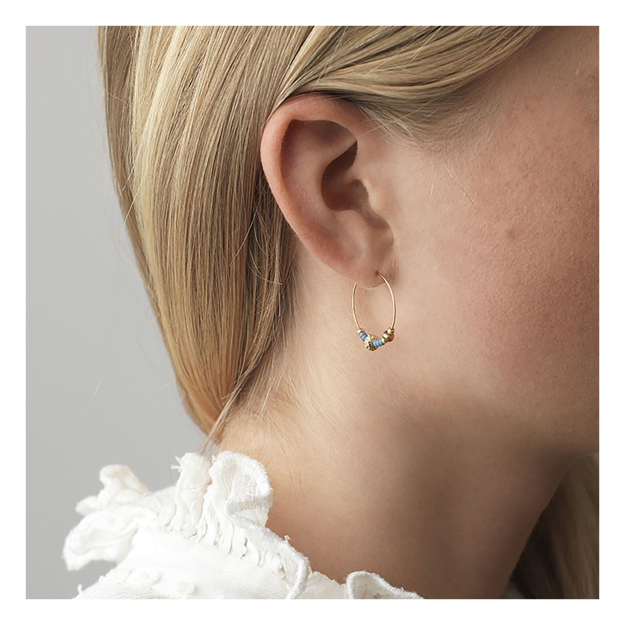 Chaser earrings hot sale