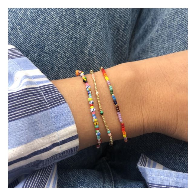 Bracciale Alaia | Multicolore
